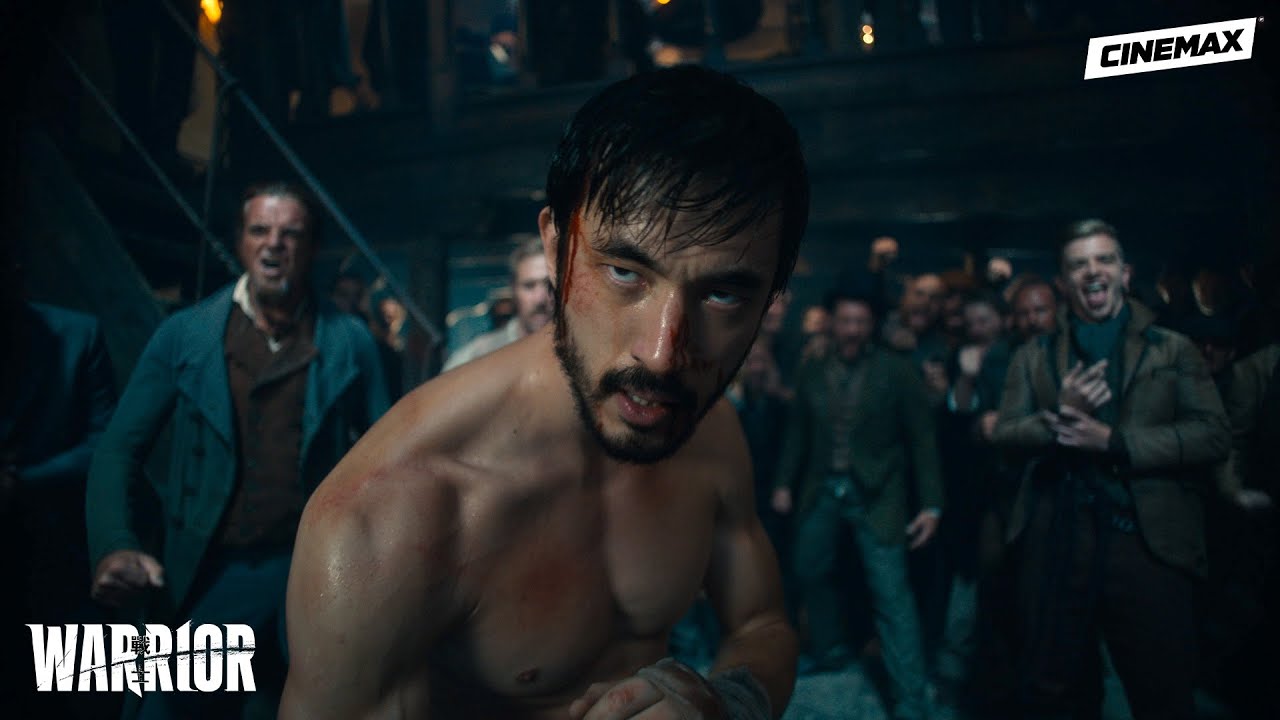 Warrior Season 2