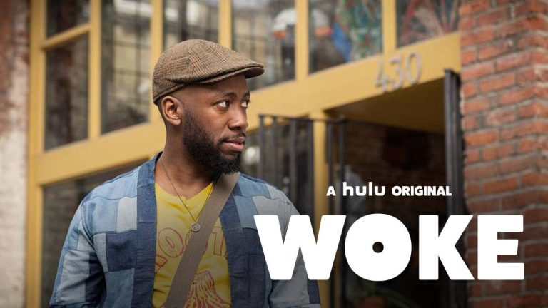 Woke season 2