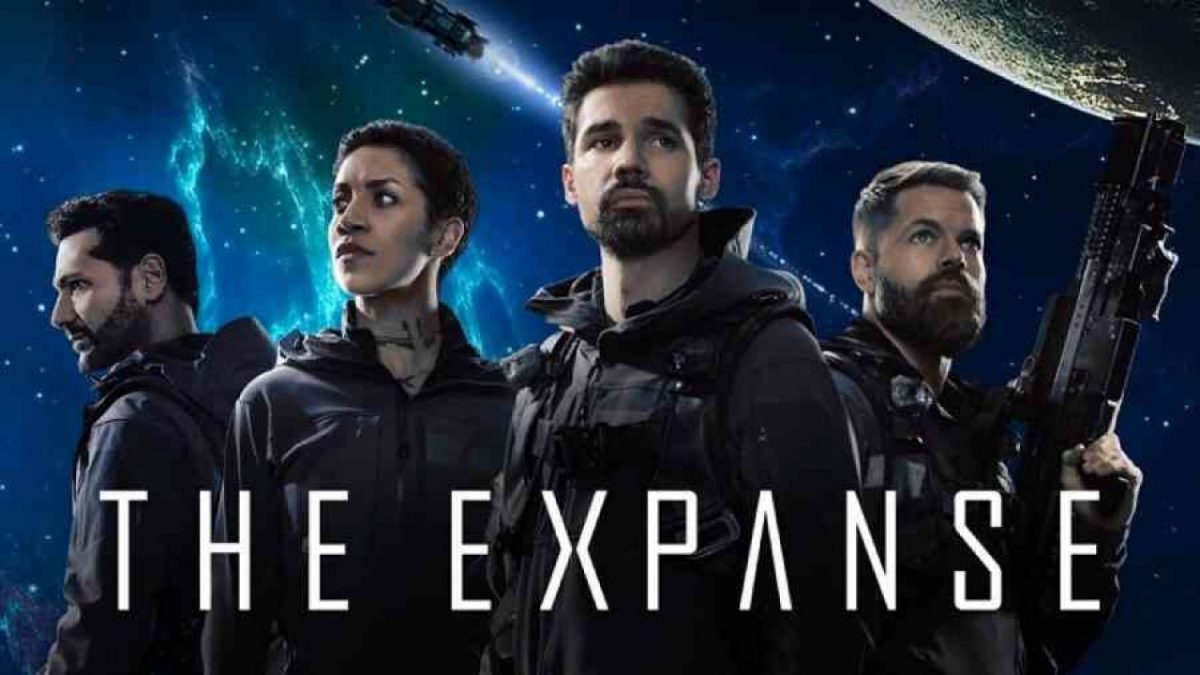 The Expanse Season 5