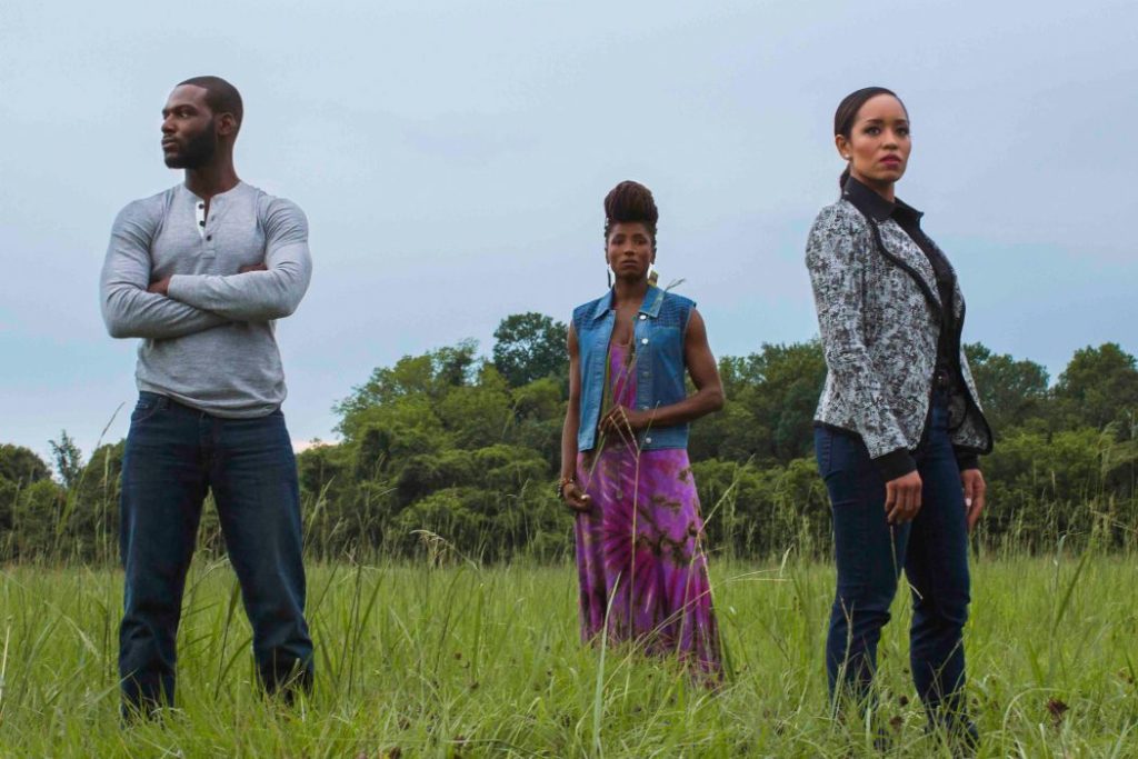 Queen Sugar Season 5