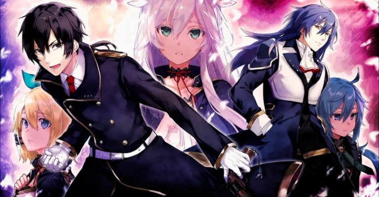 Akashic Records Season 2
