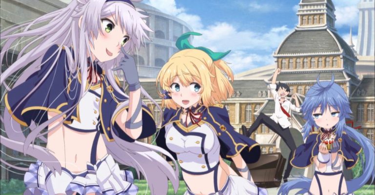Akashic Records Of Bastard Magic Instructor Season 2 Confirmed Akashic Records Of Bastard Magic Instructor Season 2: Will The Anime