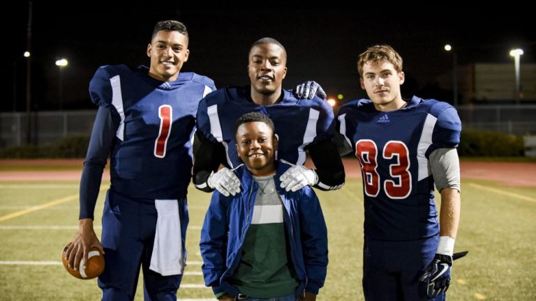 All American Season 3