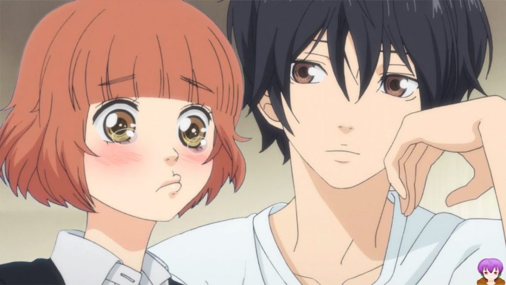 Blue Spring Ride Season 2: Release Date 