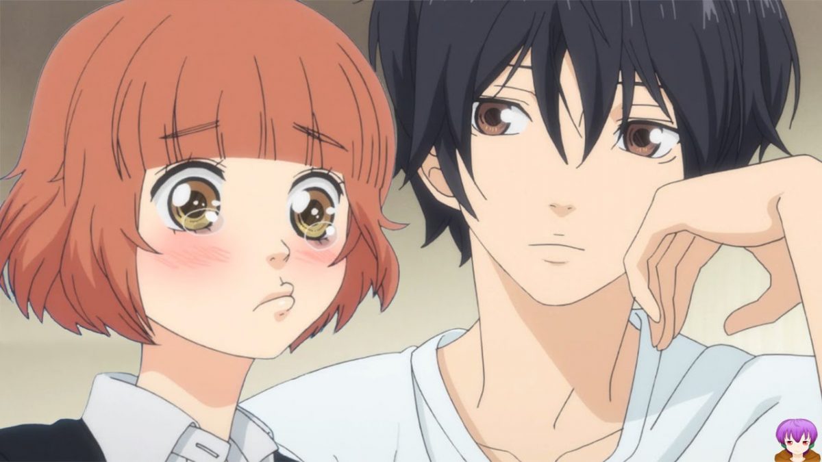 Ao Haru Ride Saison 2 Date De Sortie En France Ao Haru Ride Season 2: (Latest Updates) Know The Fate Of The Series