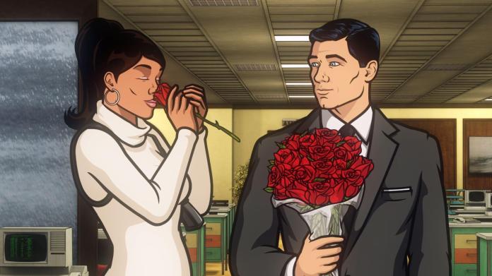 Archer Season 11 Episode 8