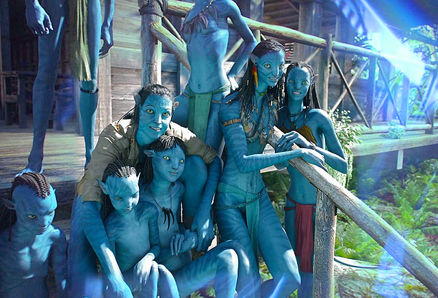 Avatar 2