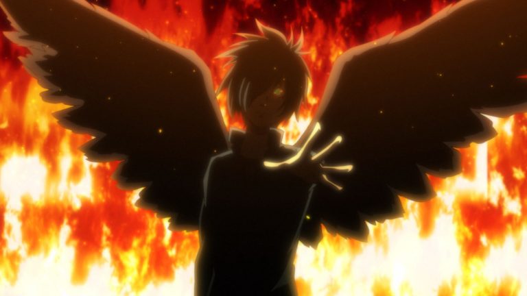 B The Beginning Season 2