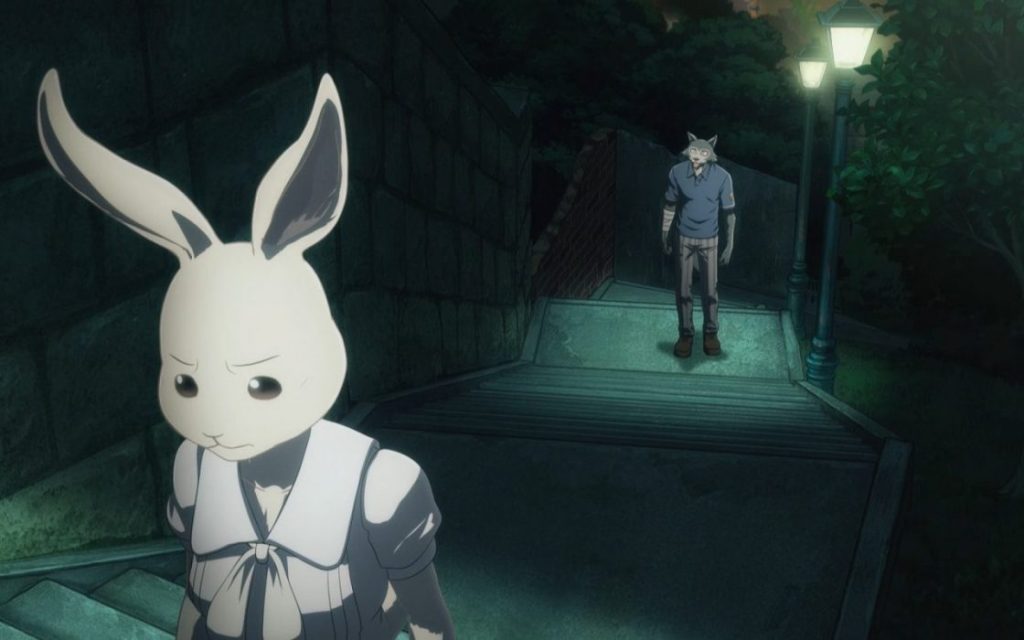 Beastars Season 2