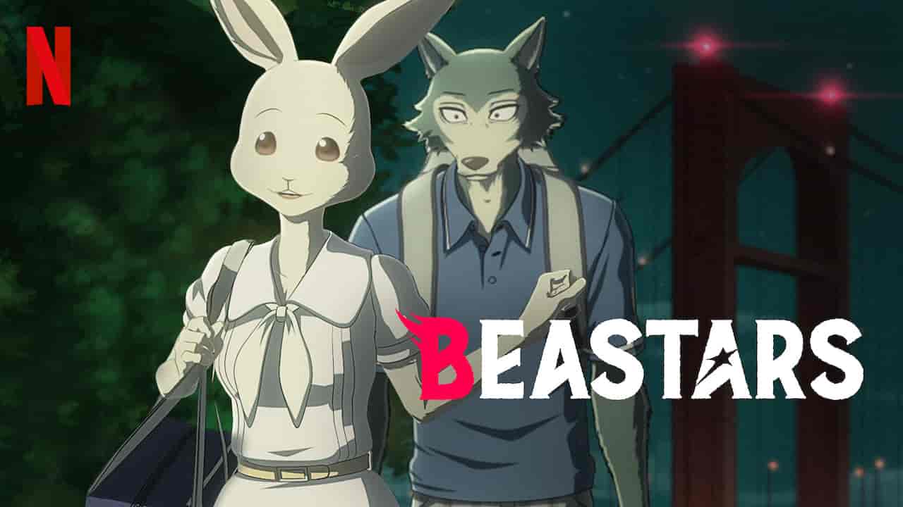 Beastars Season 2