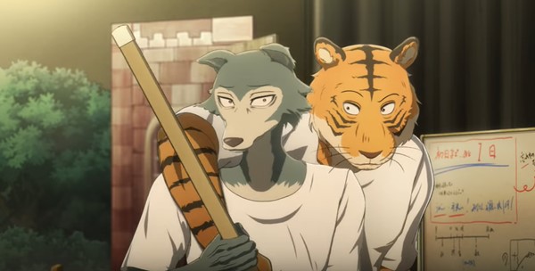 Beastars Season 2