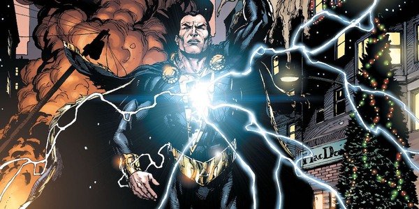 Black Adam