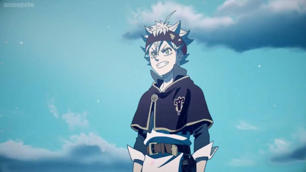 Black Clover Episode 150