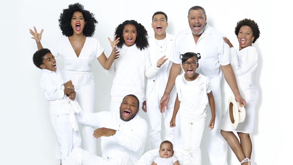 Black-ish Season 7 Episode 5