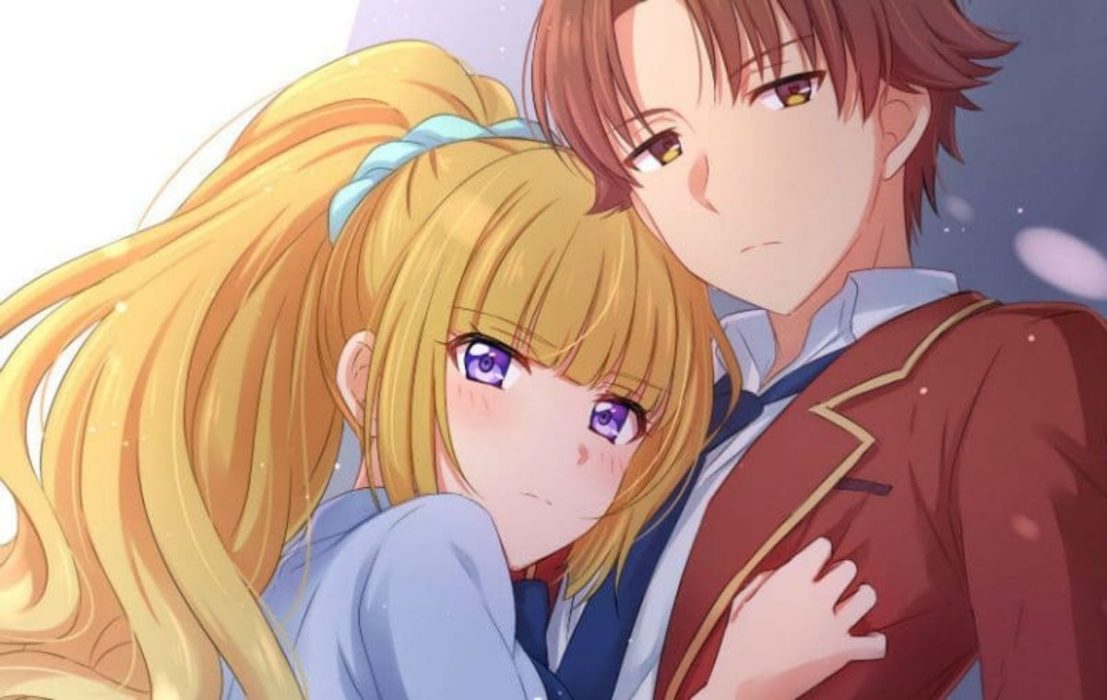 Classroom Of The Elite Sezon 2 Odc 1 Classroom Of The Elite Season 2: Will There Be A Second Season? All The