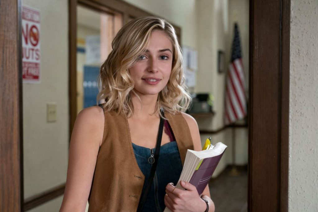 Daybreak Season 2 Did Netflix Renewed The Show All The Major Details 