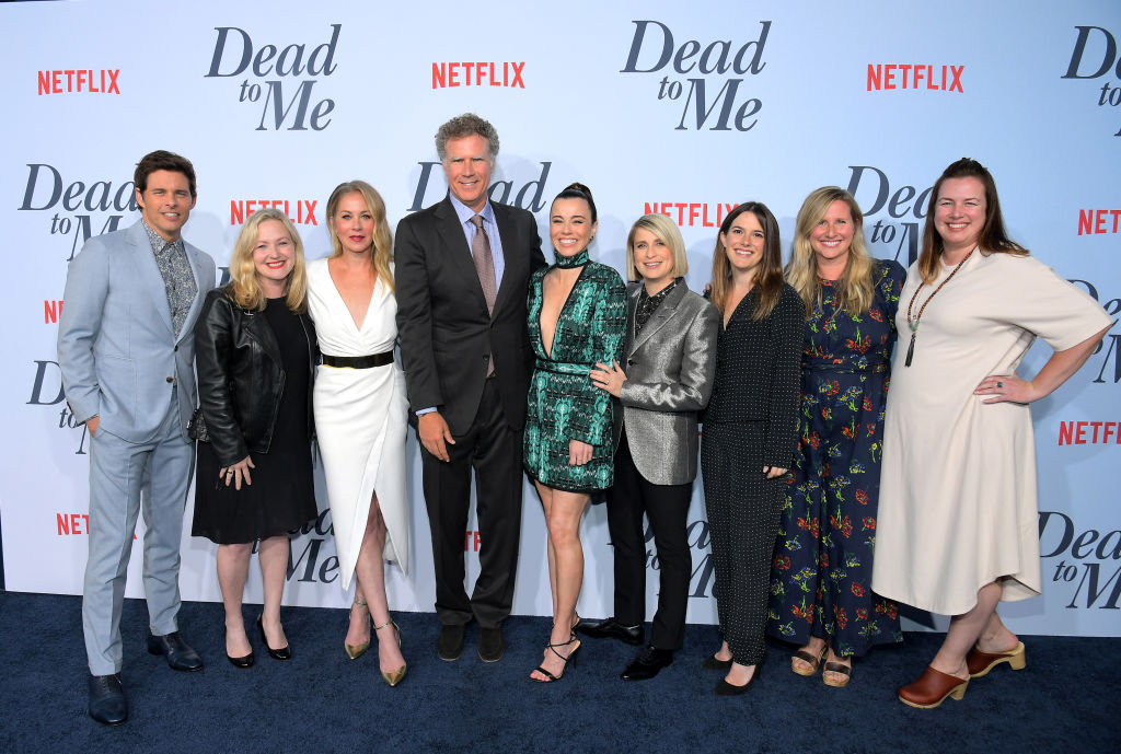 Dead To Me Season 3