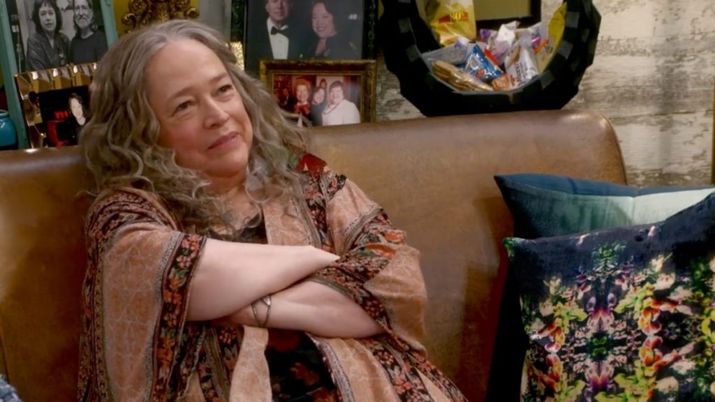 Disjointed Season 3