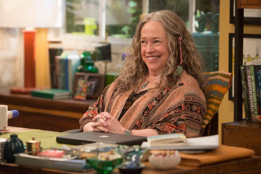 Disjointed Season 3