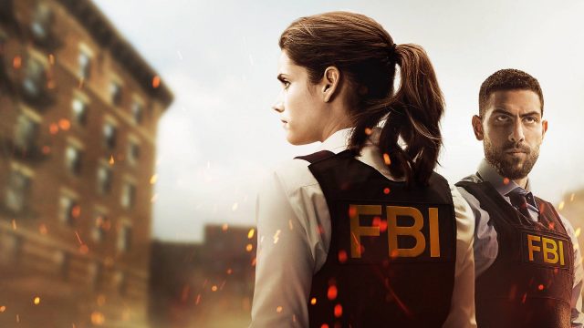FBI season 3