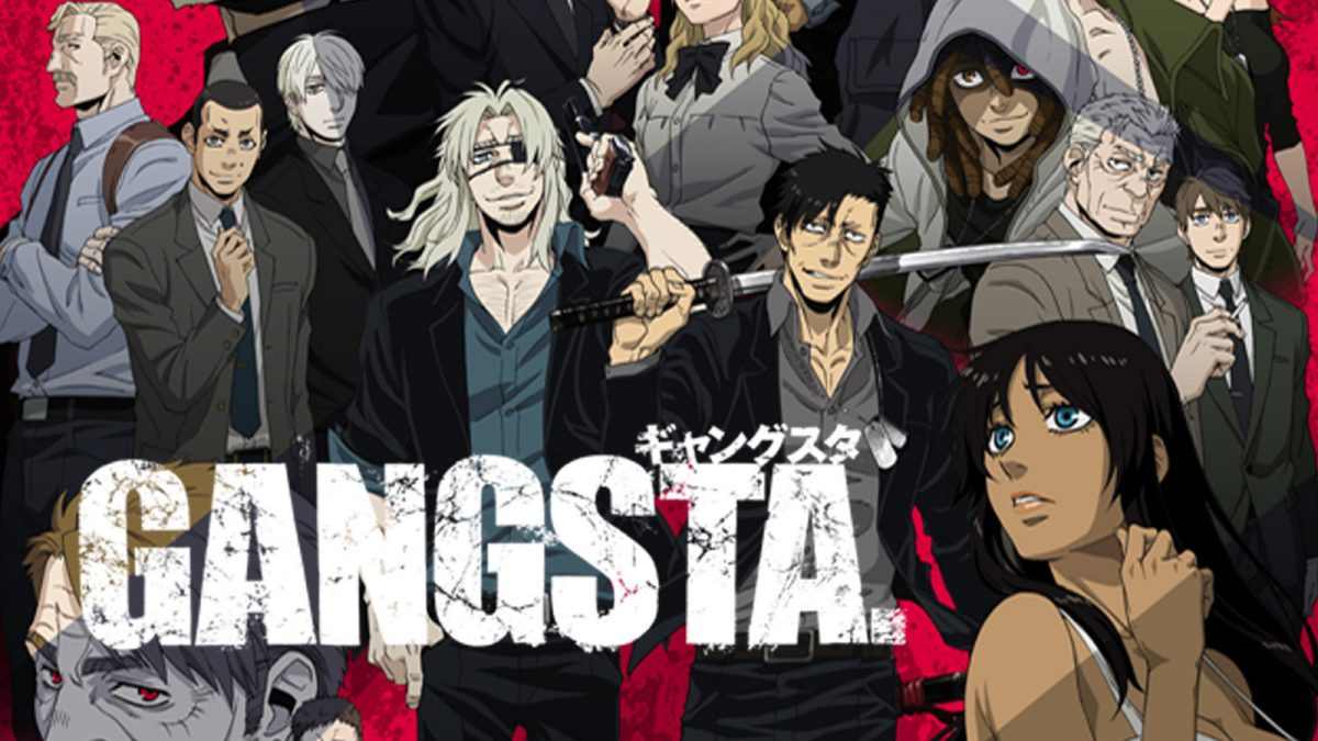 Gangsta Season 2