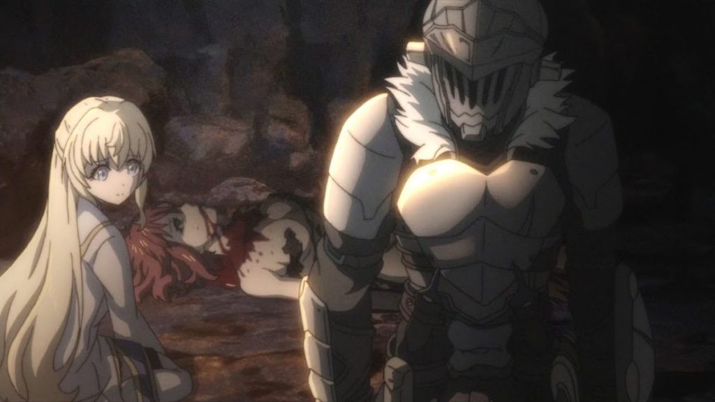 Goblin Slayer Season 2