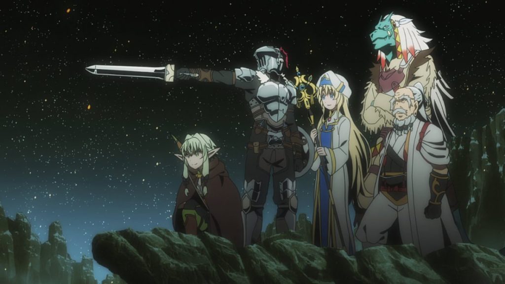 Goblin Slayer Season 2 Plot