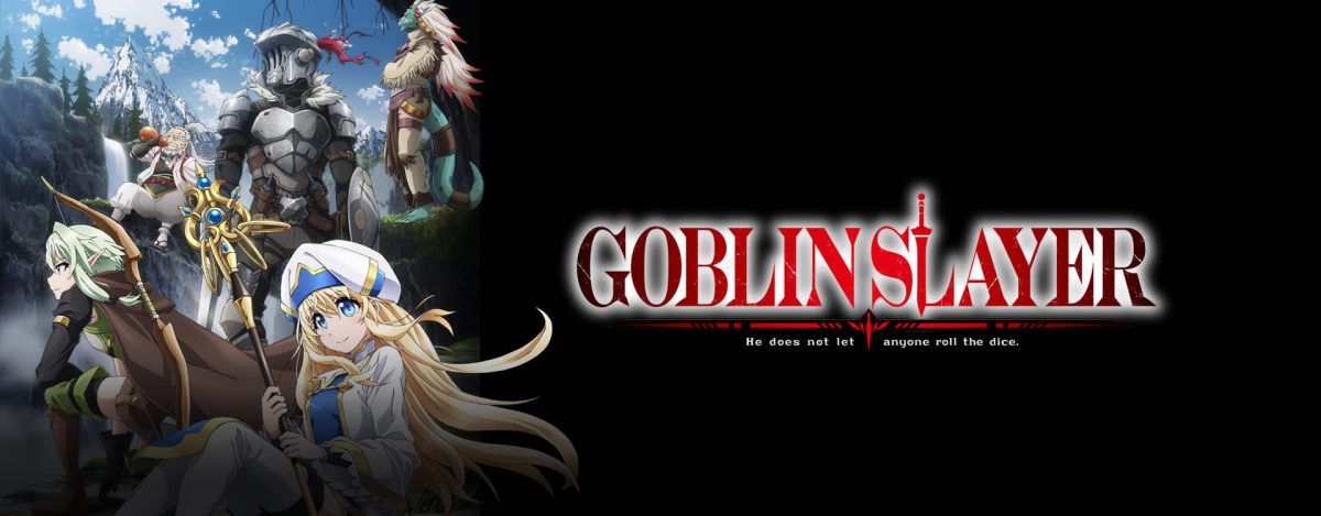 Goblin Slayer Season 2