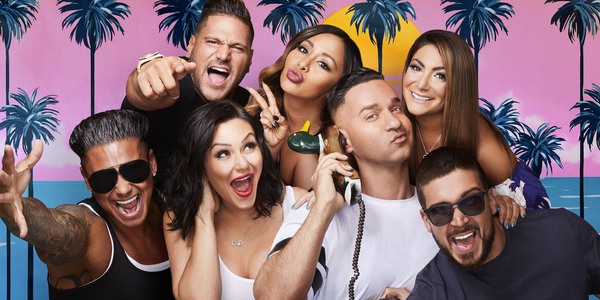 Jersey Shore Family Vacation Season 4