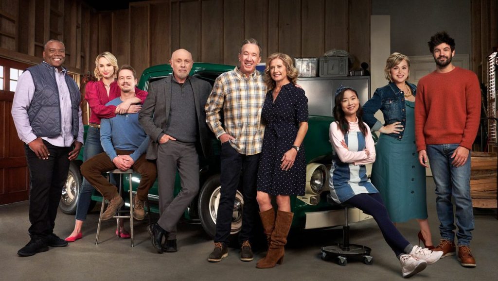 Last Man Standing Season 9