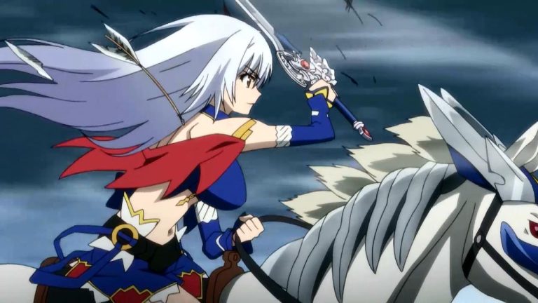 Lord Marksman And Vanadis Season 2 Lord Marksman and Vanadis Season 2: Will It Ever Return? Or It Has Ended For Good?