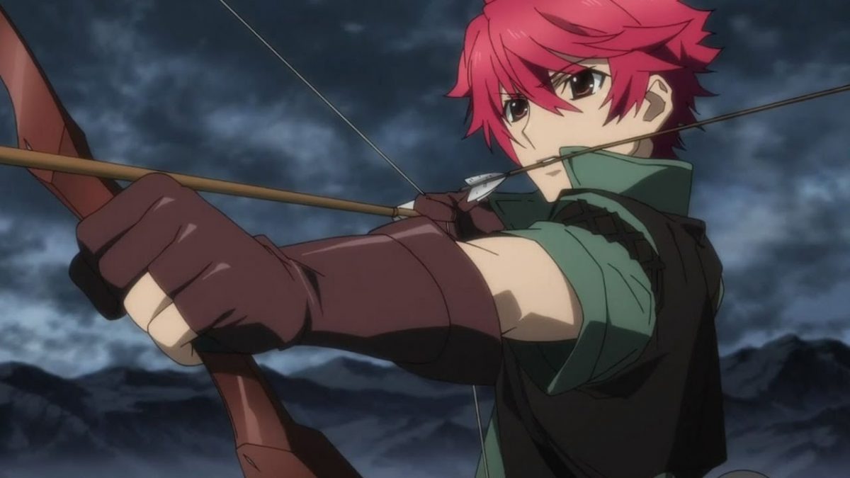 Lord Marksman And Vanadis Season 2 Lord Marksman and Vanadis Season 2: Will It Ever Return? Or It Has Ended For Good?