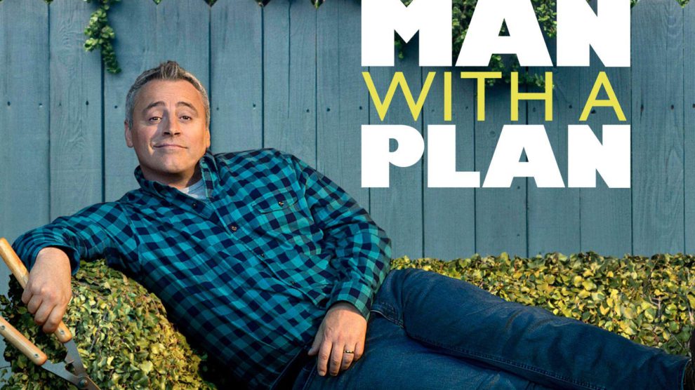 Man With A Plan Season 5