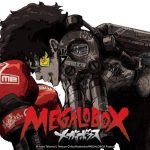 Megalo Box Season 2