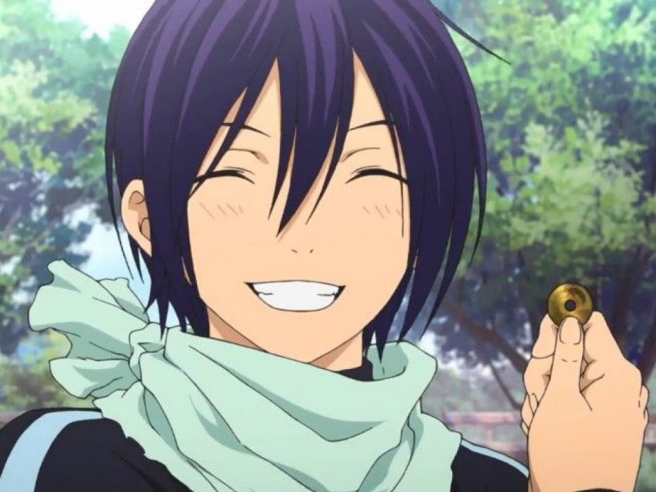 Noragami Season 3: Latest Updates Is The Show Finally ...