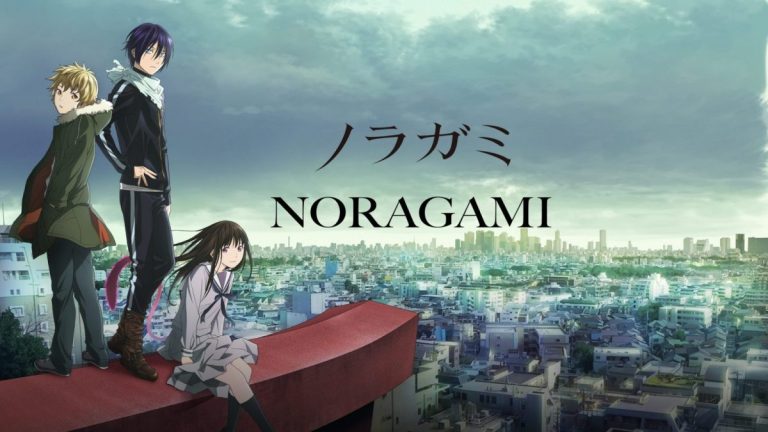 Noragami Season 3