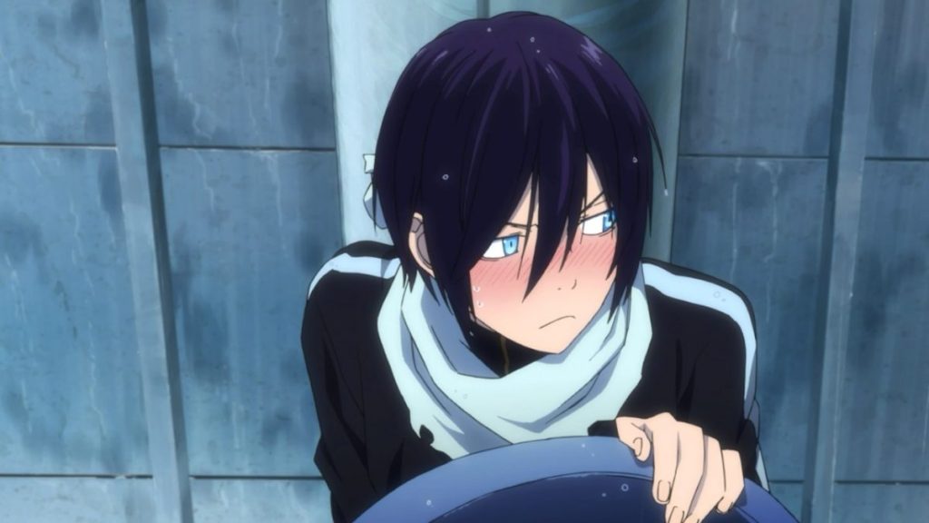 Featured image of post Noragami Season 3 Episode 1 Although noragami s fans might think they already know everything there is a