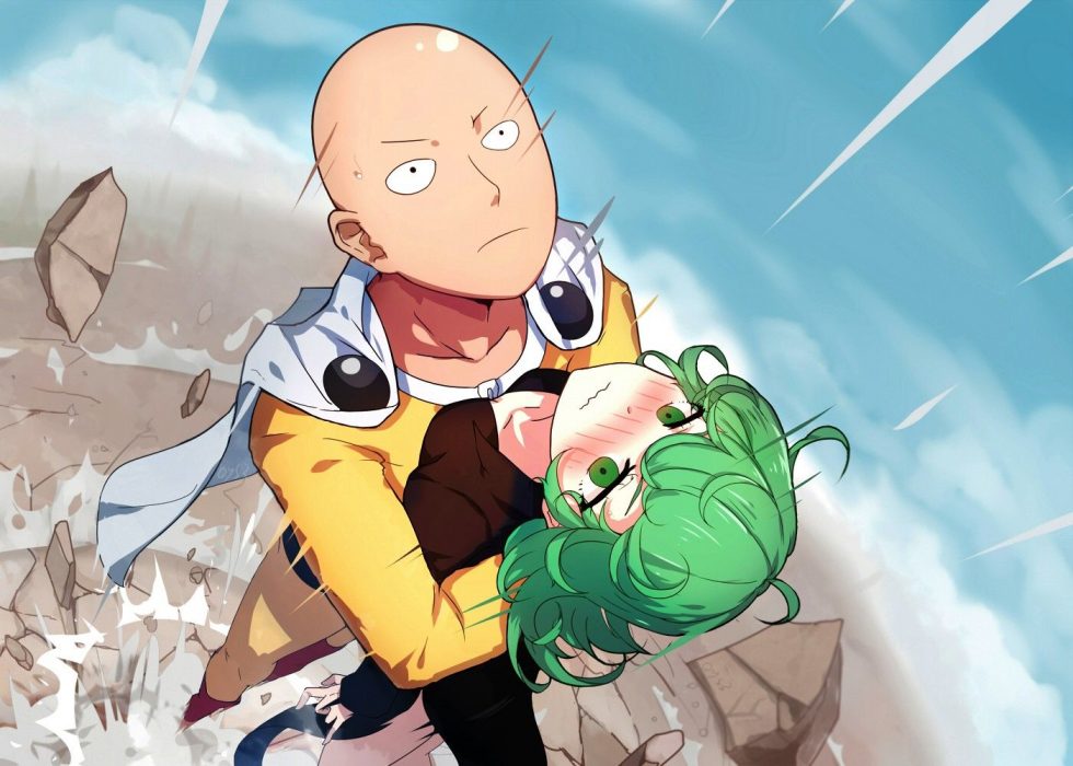 One Punch Man Season 3