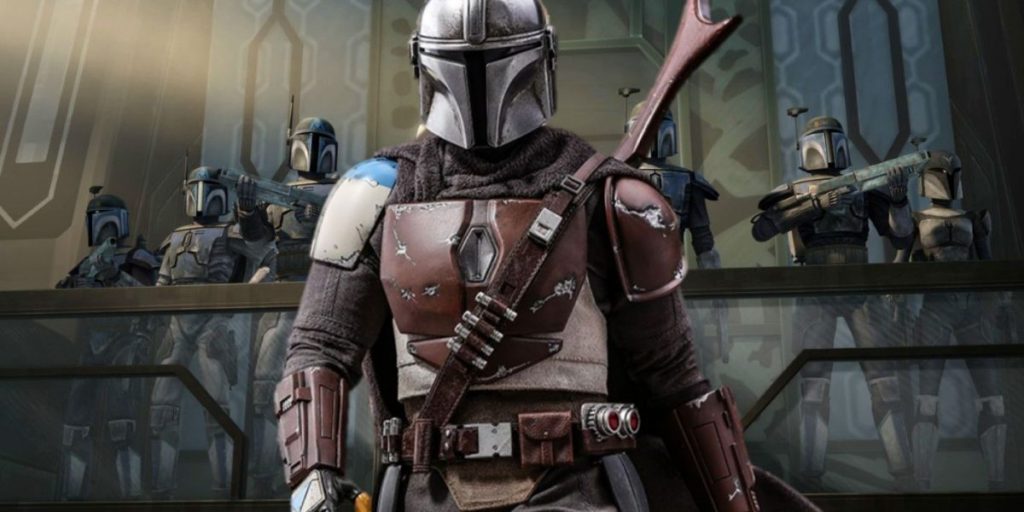 The Mandalorian Season 3