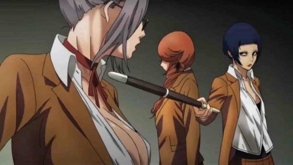 Prison School Season 2