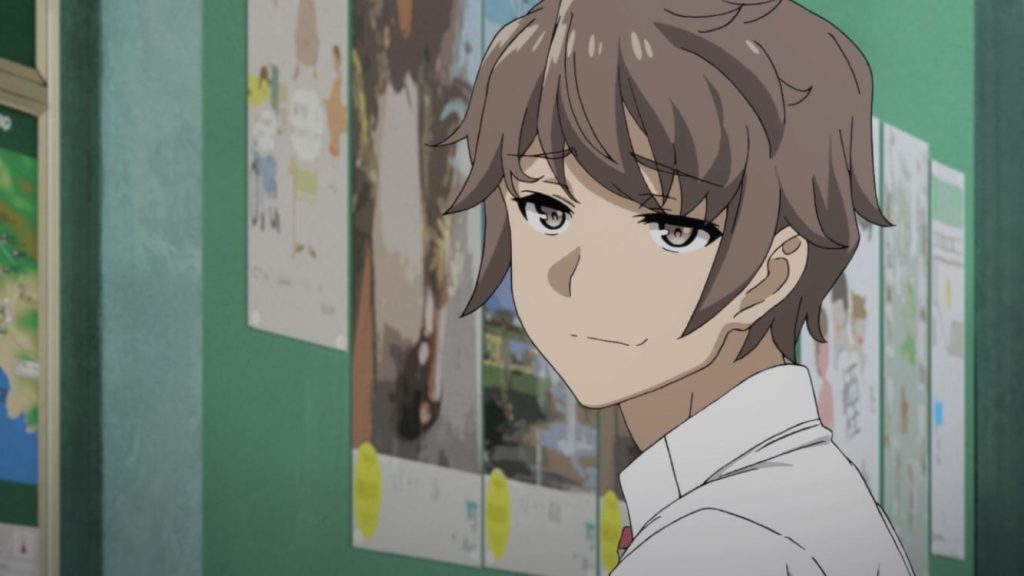 Rascal Does Not Dream Of Bunny Girl Senpai Season 2