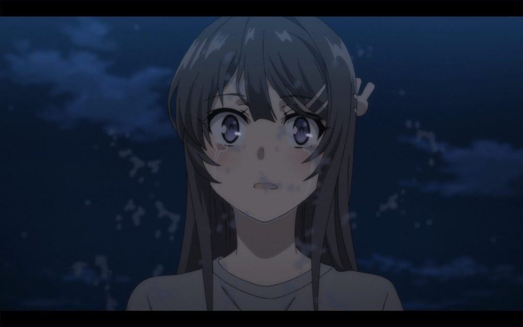 Rascal Does Not Dream Of Bunny Girl Senpai Season 2