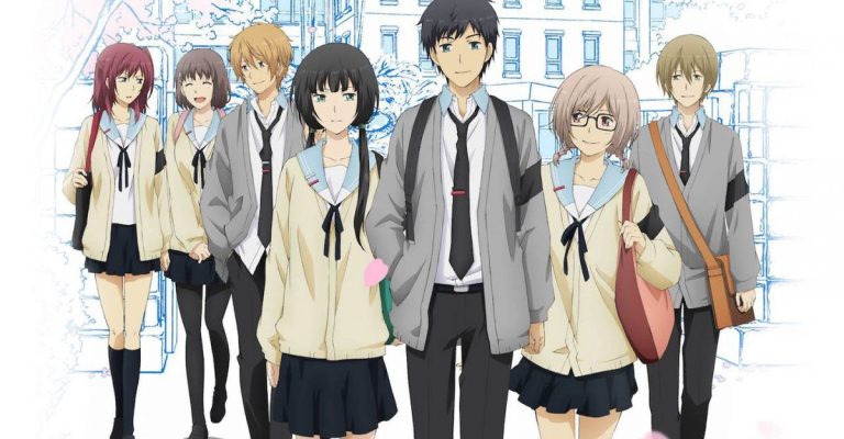 ReLIFE Season 2
