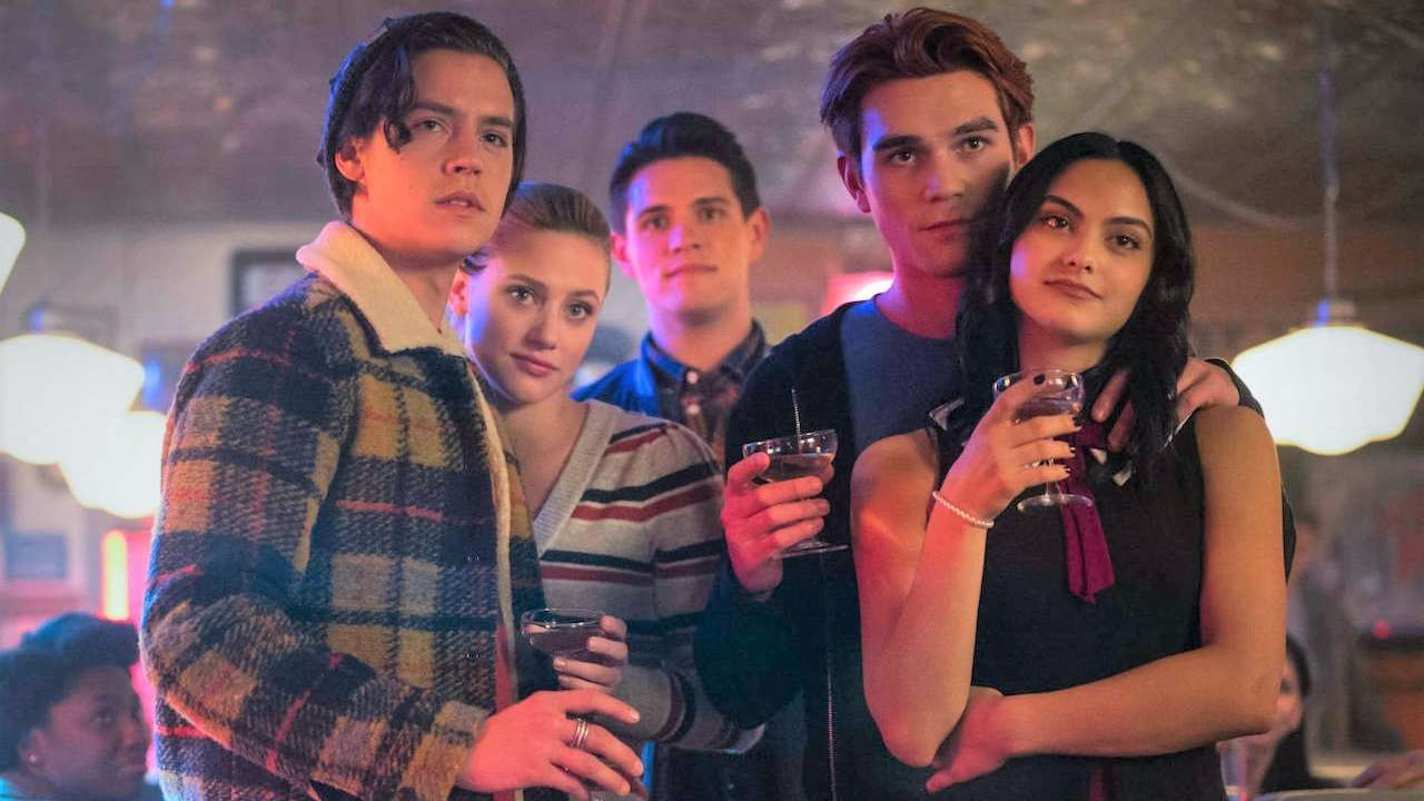 Riverdale Season 5