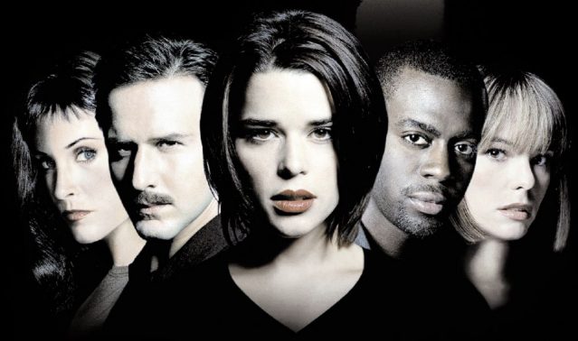 Scream 5