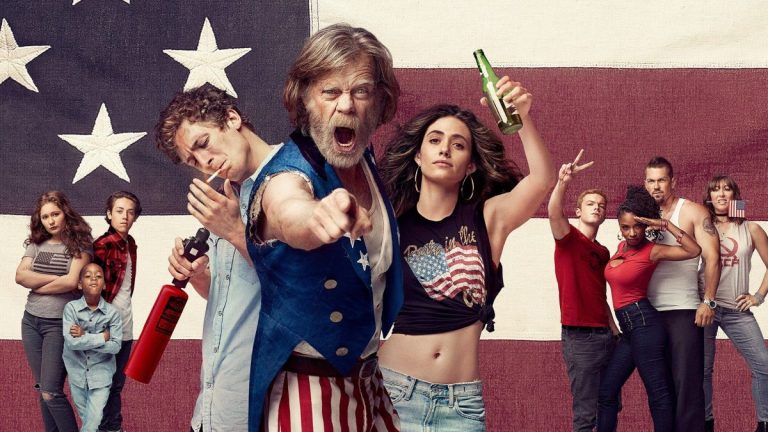 Shameless Season 11