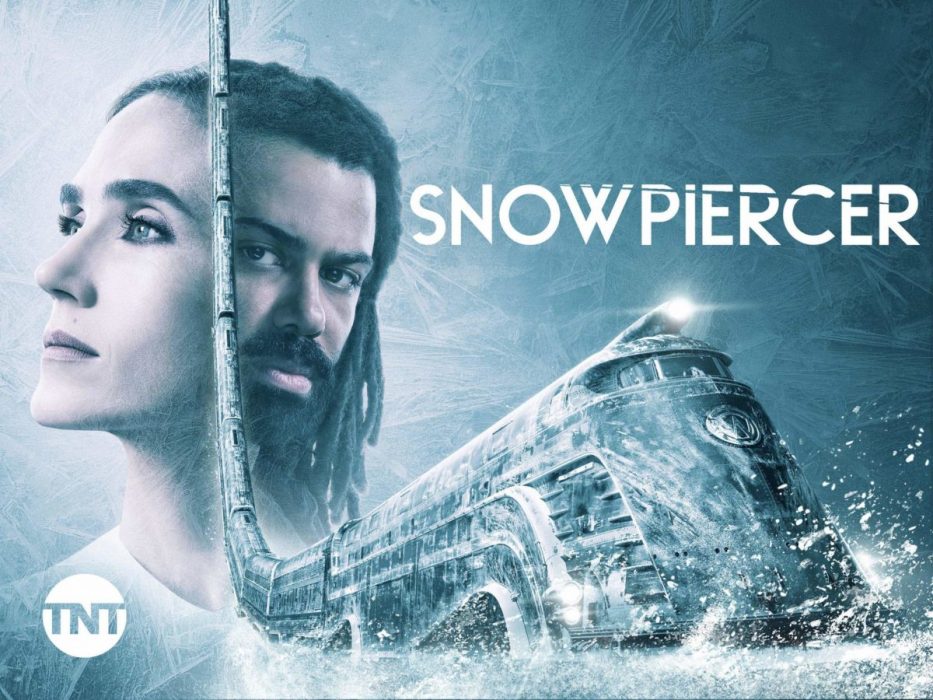 Snowpiercer Season 2