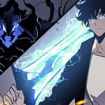 Solo Leveling Chapter 122