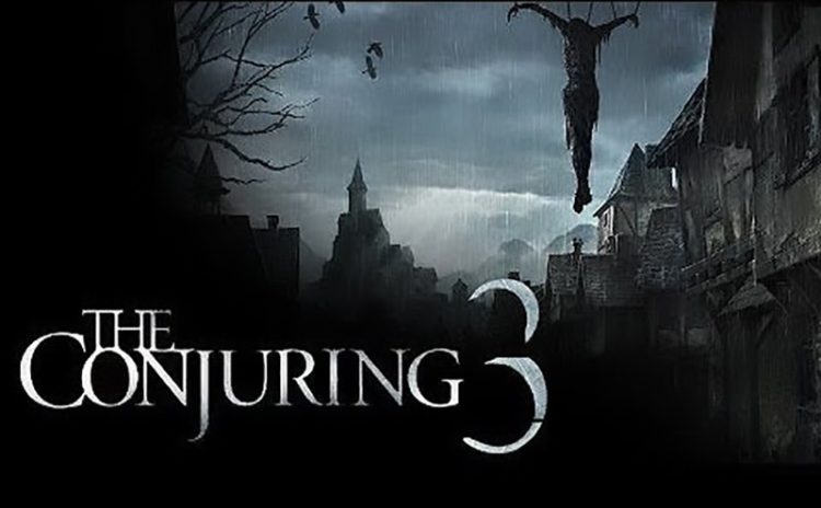 The Conjuring 3