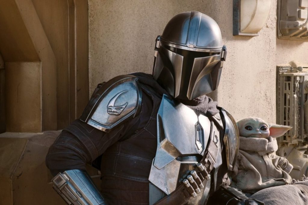 The Mandalorian Season 2 Episode 2